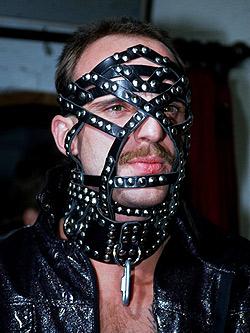 Schwulen Kontakte beim Fetisch Telefonsex